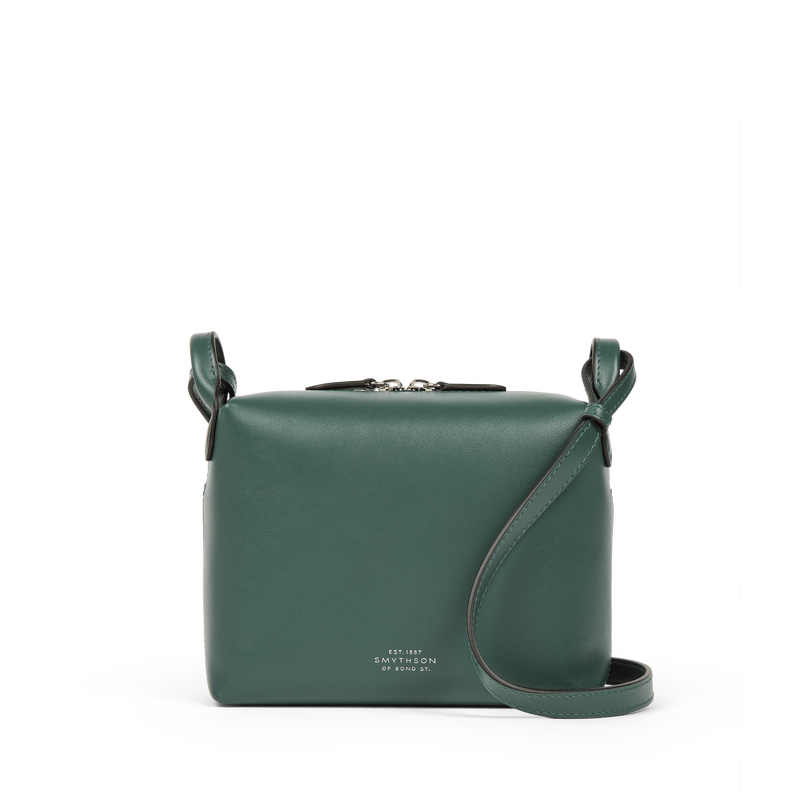 Smythson Milton Crossbody Bag