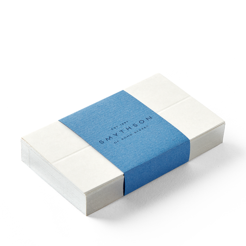 Small Tented Place Cards