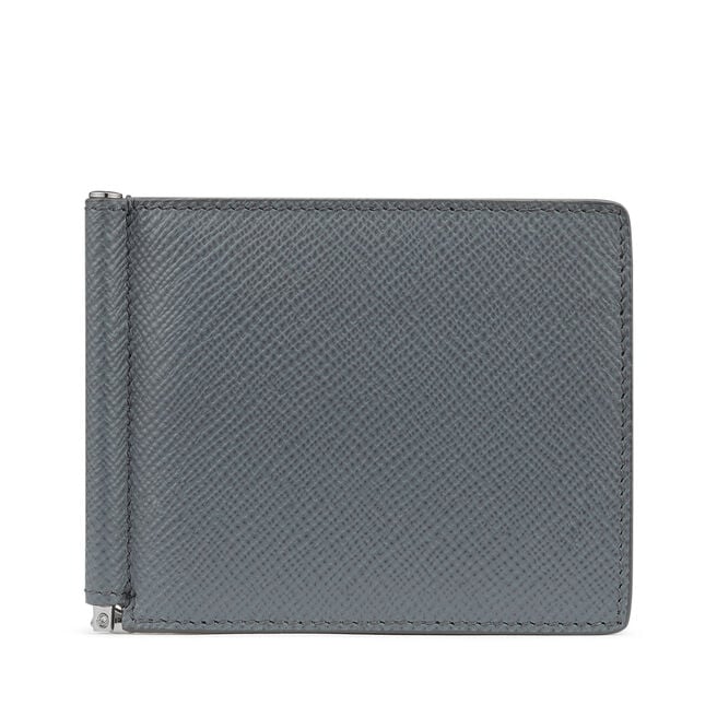 Panama Money Clip Wallet