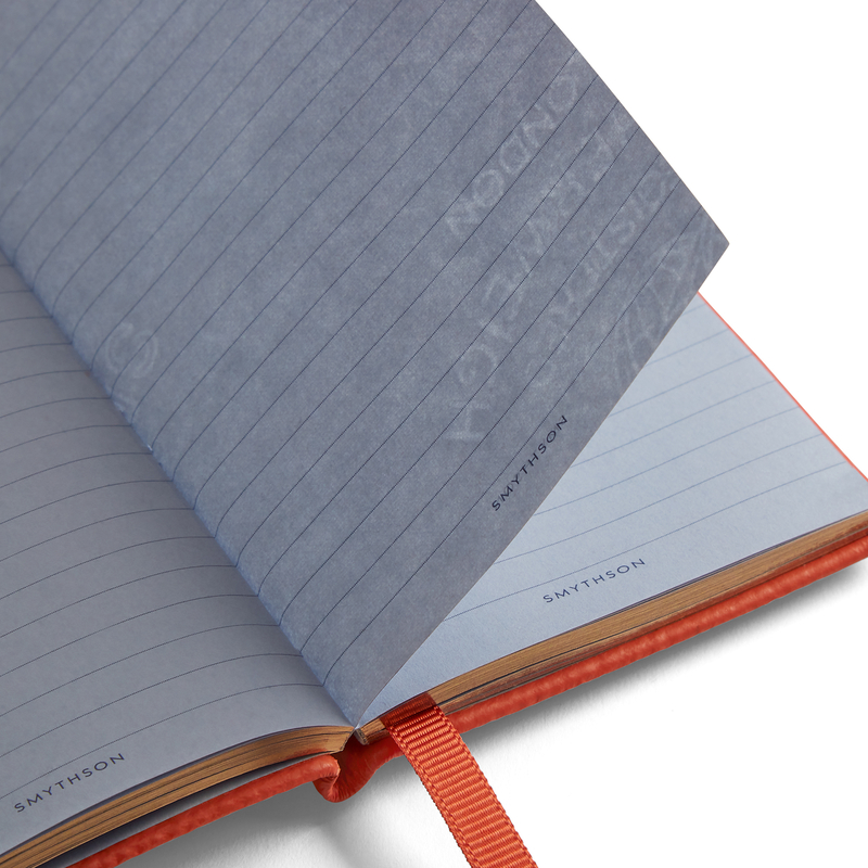 Smile Wafer Notebook in Panama