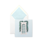 Christmas Window Cards