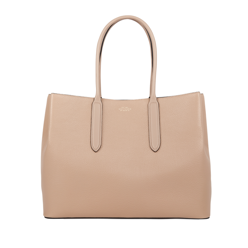 Day Tote with Zip in Ludlow