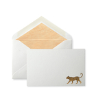 Tiger Animal Kingdom Card Set
