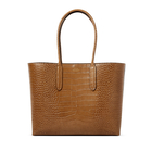 East West Tote Bag in Mara