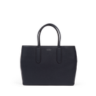 Small Day Tote with Zip in Ludlow