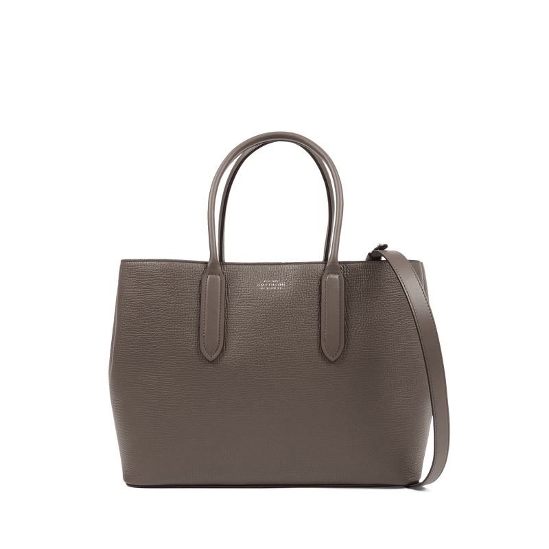 Women's Luxury Leather Handbags | Smythson Women's Luxury Leather Handbags | Smythson