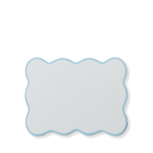 Scalloped Place Cards