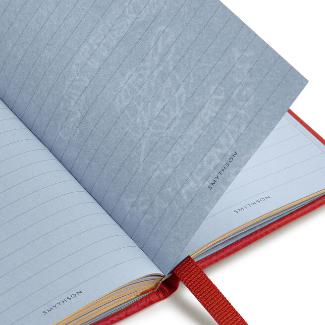 Bright Ideas Wafer Notebook