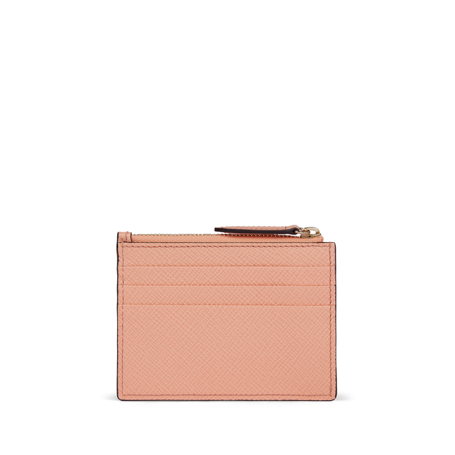 6 Card Slot Coin Purse in Panama
