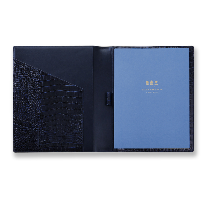 Mara A4 Writing Folder