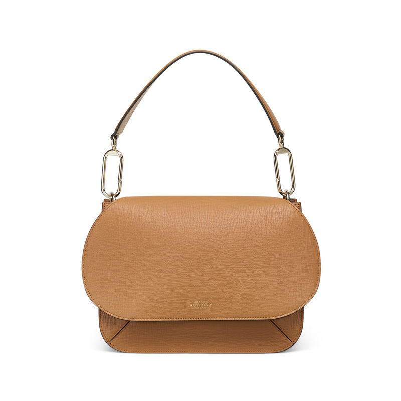 Borsa a tracolla Concertina Ludlow