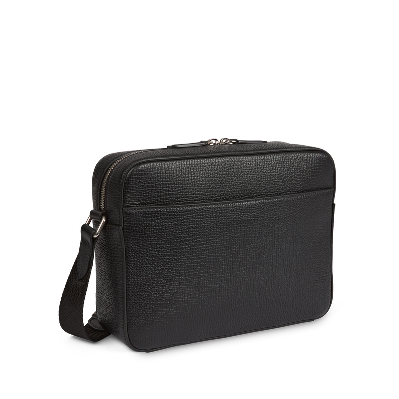Zip Crossbody Bag in Ludlow