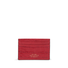 Flat Card Holder in Mara