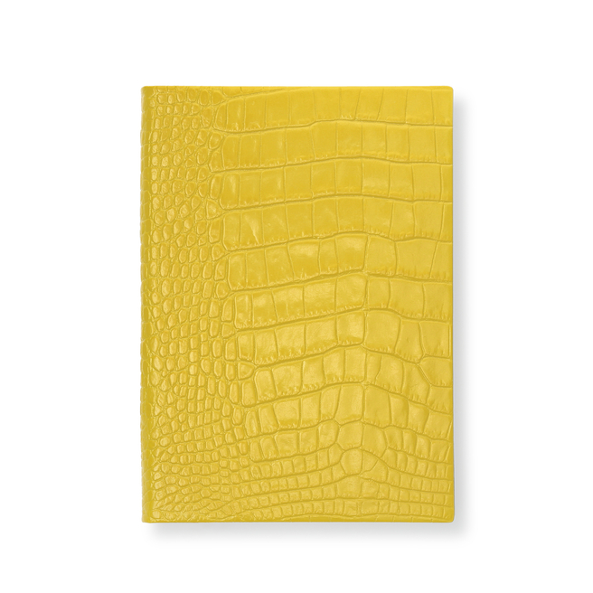 Soho Notebook
