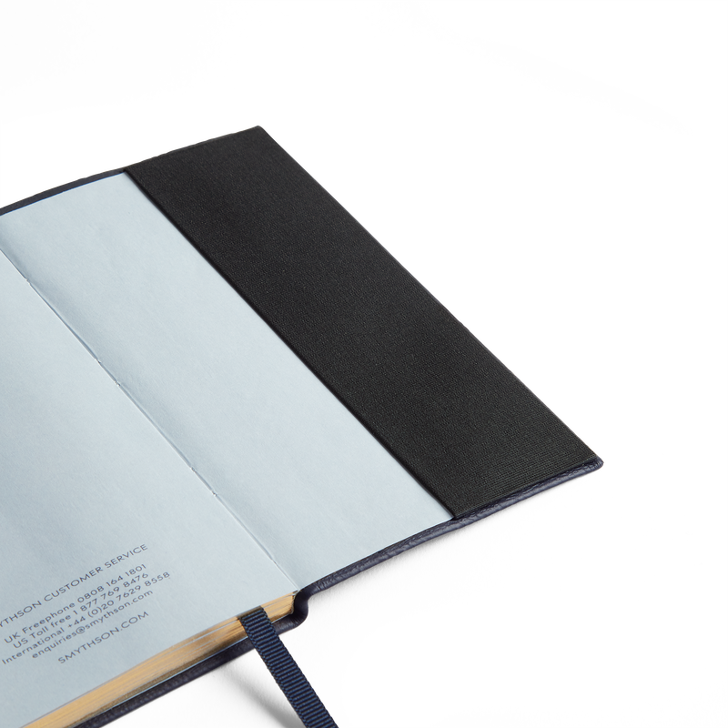 2025 Panama Weekly Diary with Pocket