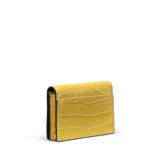 Mara Business and Credit Card Case
