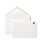Q Alphabet Correspondence Cards