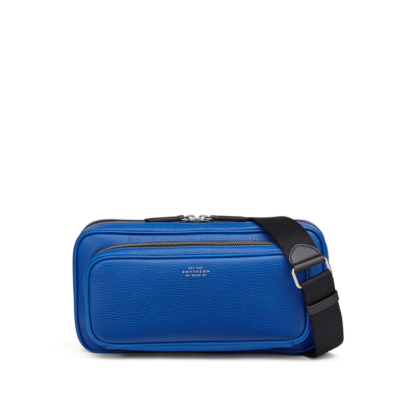 Ludlow Small Organiser Crossbody Bag