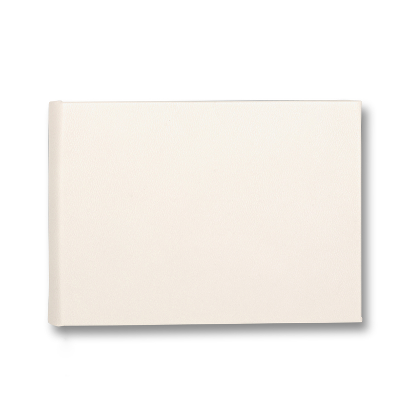Grosvenor Small Guest Book