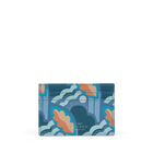 Flat Card Holder in Panama