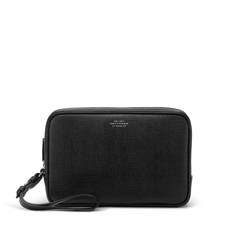 Panama Zip Around Pochette