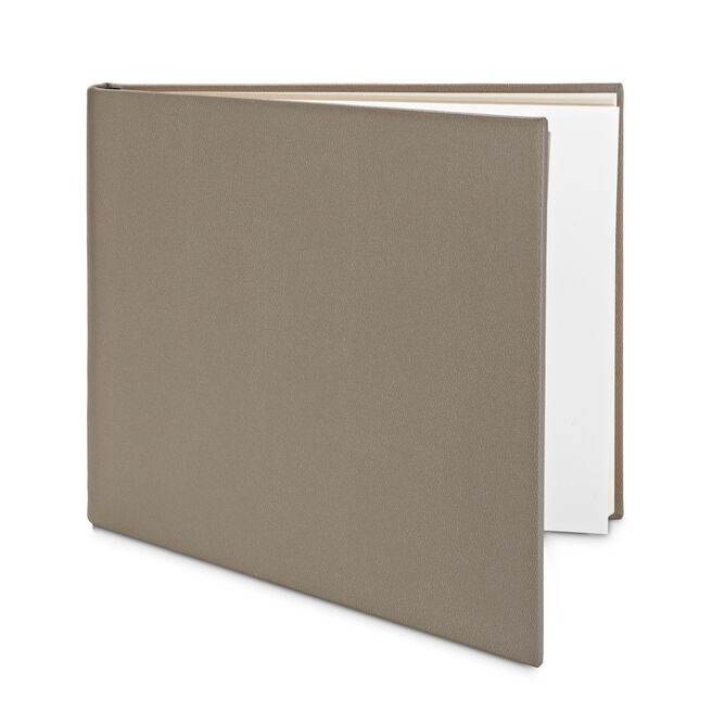 Large Visitors Book