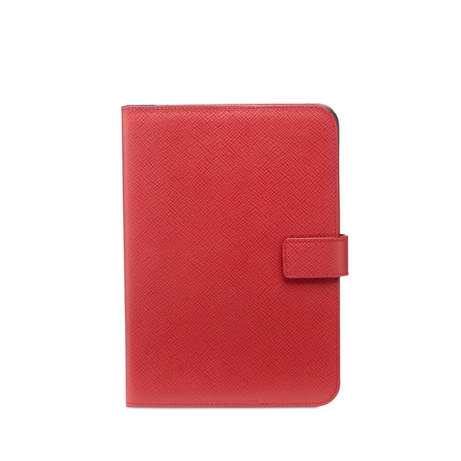 Panama Folding Ipad Mini Case Red