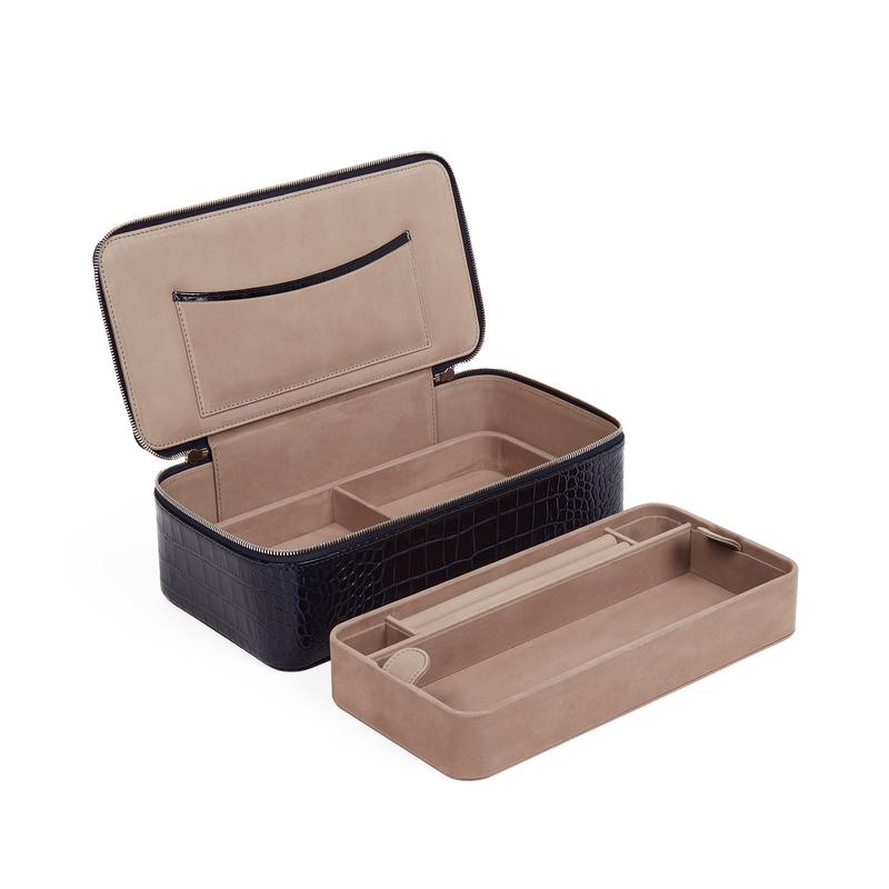 Jewellery Case in Mara