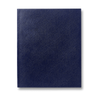 Plain Paged Portobello Notebook in Panama