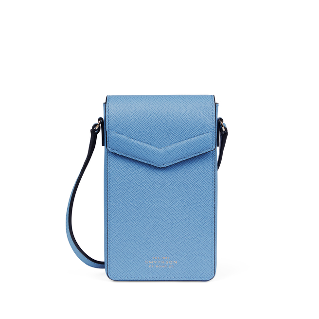 Envelope Phone Case Crossbody in Panama