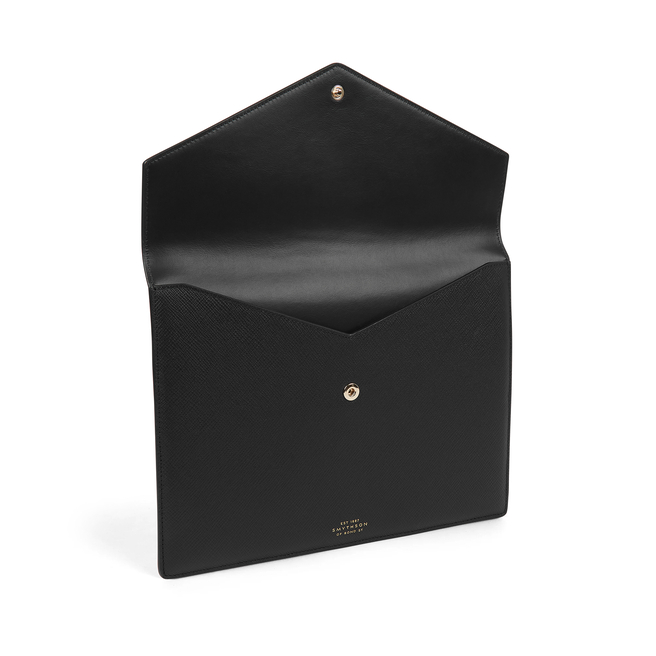 Small Envelope Folio in Panama