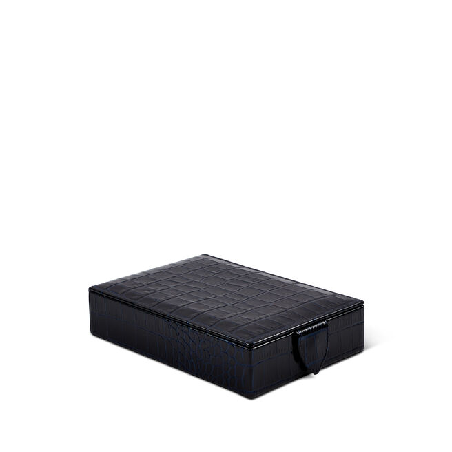 Mara Travel Tray Jewellery Box