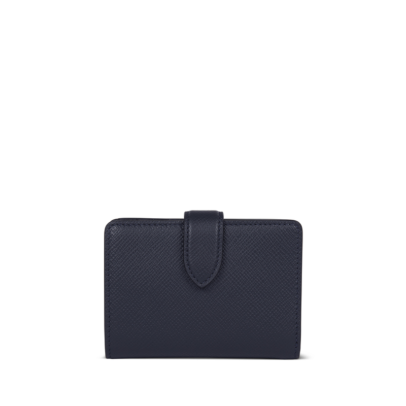 Small Continental Purse in Panama