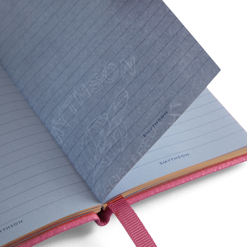 Wafer Notebook in Panama