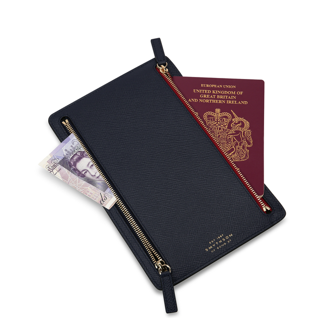 Multi-Zip Case in Panama
