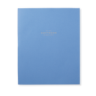 Evergreen Notebook Refill