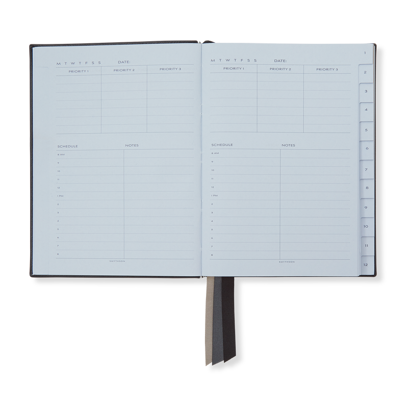 Soho Planner in Panama