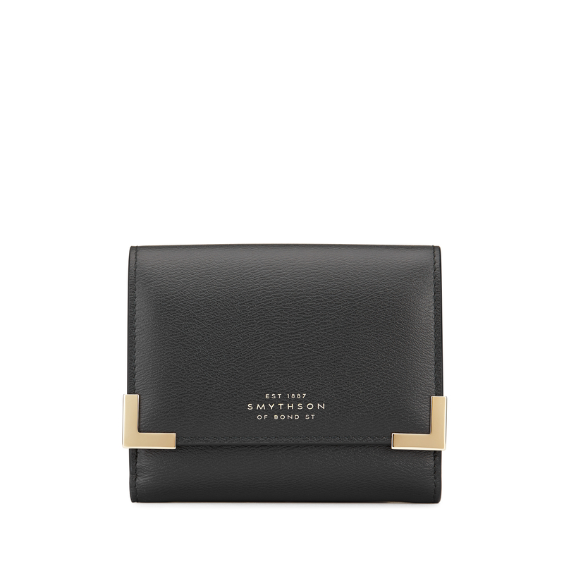 Grosvenor Corners French Purse