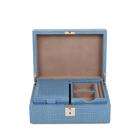 Jewellery Box with Travel Tray in Mara
