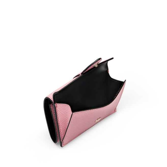 Panama Mini Trifold Purse