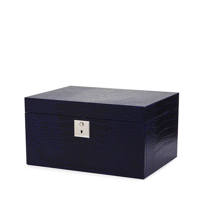3 Drawer Jewellery Box in Mara