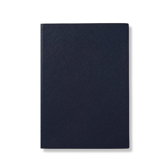 Soho Notebook with Pocket in Panama