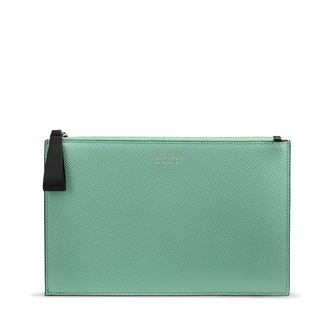 Panama Gusseted Pouch