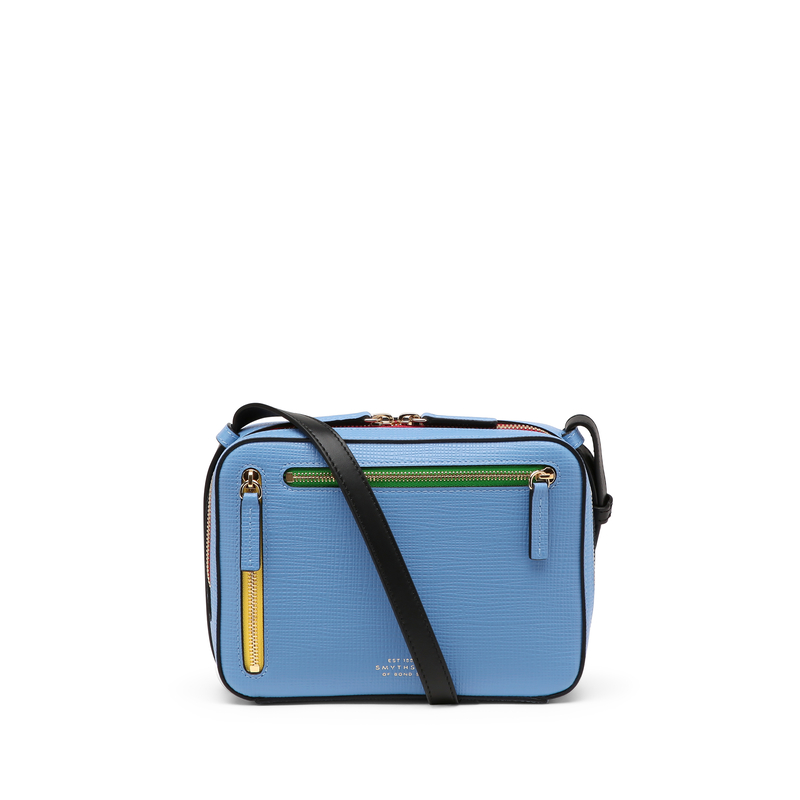 Panama Small Sliding Strap Crossbody Bag