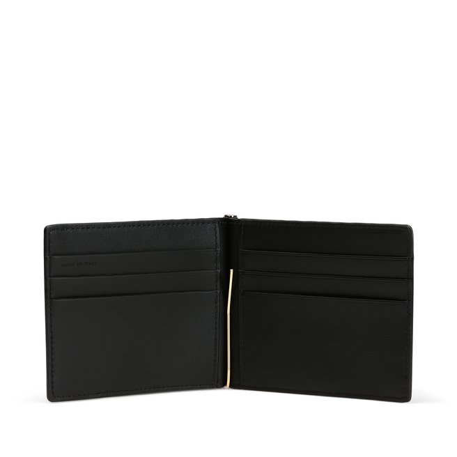 Panama Money Clip Wallet
