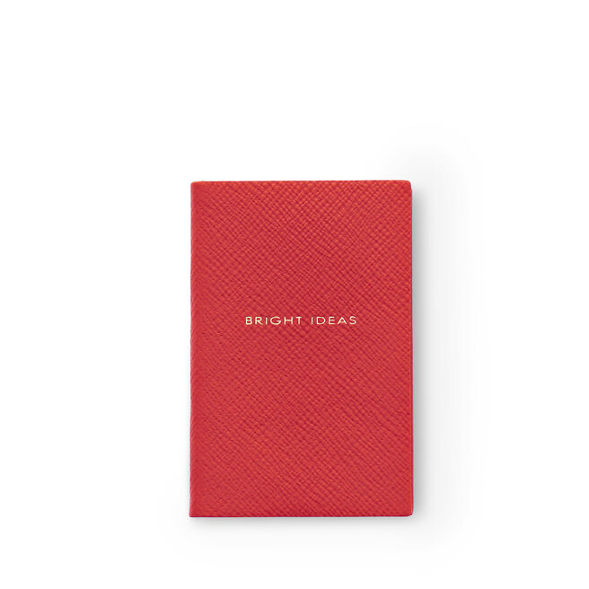 Bright Ideas Wafer Notebook
