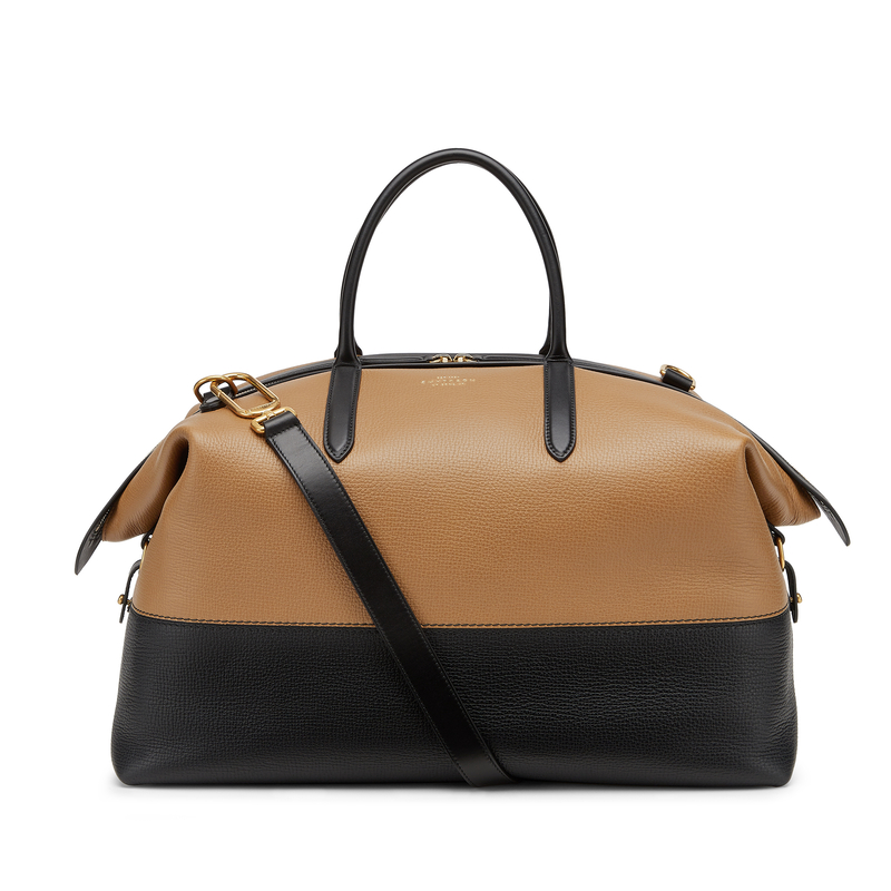 Ludlow Zip Guard Travel Bag