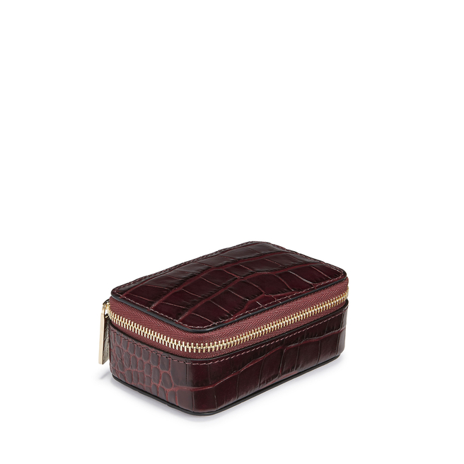 Mara Trinket Case
