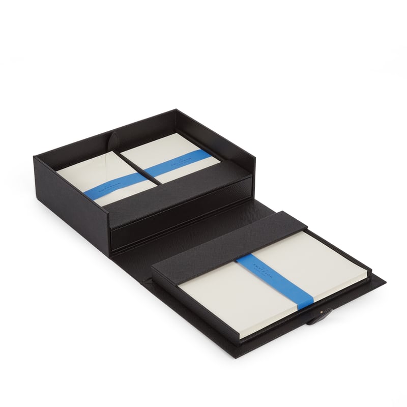 Correspondence Case in Panama
