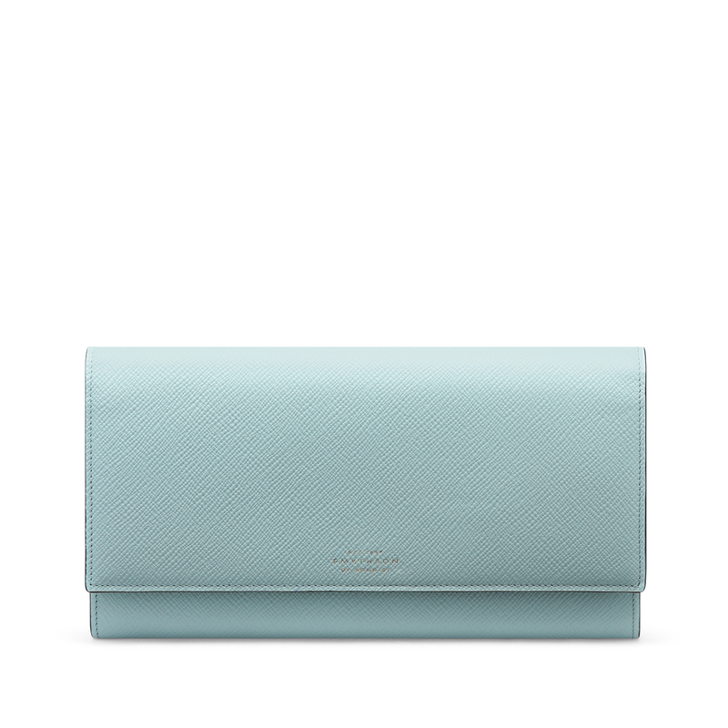 Panama Marshall Travel Wallet